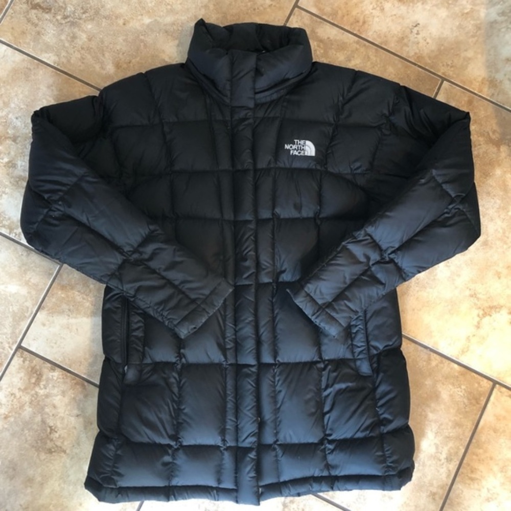 The North Face Transit Jacket 600 Fill Sz. Medium